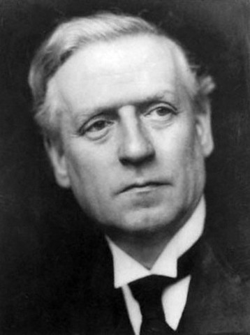 Asquith becomes PM