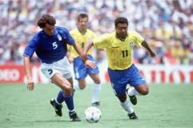 mundial 1994