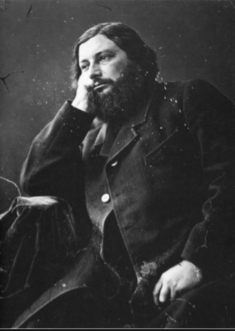 El pabellón del realismo