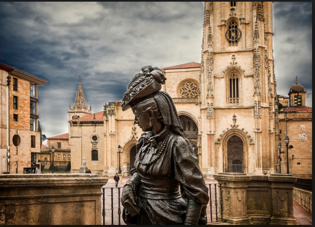 La Regenta (1884 - 1885)