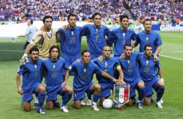 mundial 2006