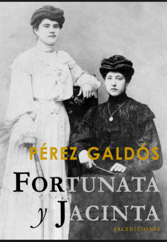 Fortunata y Jacinta