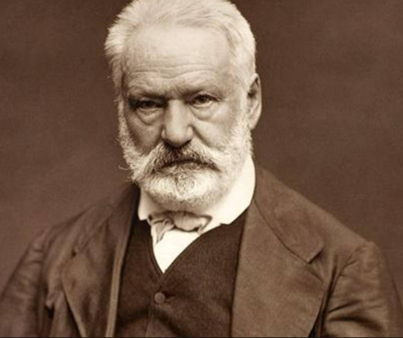Víctor Hugo (1802 - 1885)