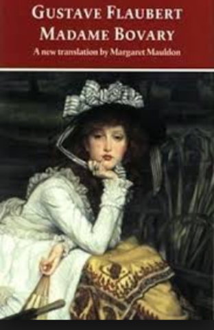 Madame Bovary