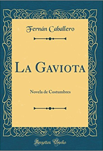 La gaviota