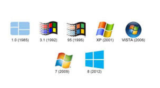 Microsoft Windows