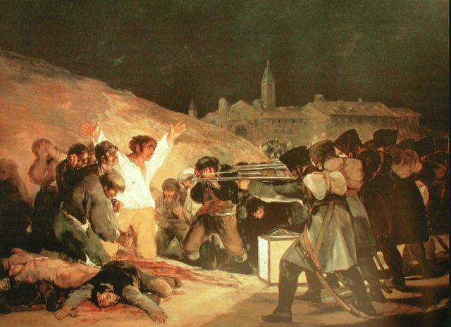 Levantamiento del 2 de mayo