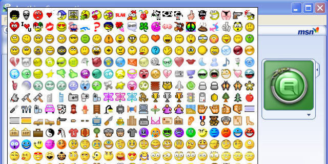 Comunicacion Electronica y Emojis