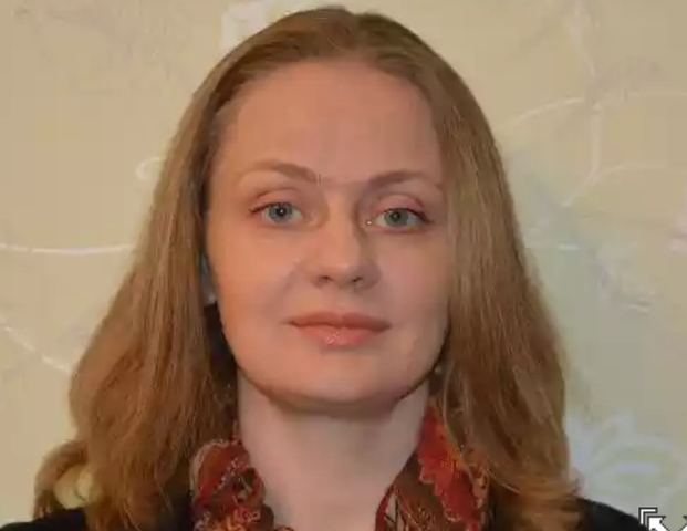 Kyiv: Panel Discussion "The Influence of W. Shakespeare on Turkish Culture" Moderator: PhD. Iryna Prushkovska