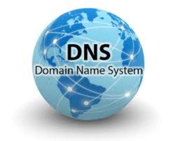 CREACIÓN DEL DNS