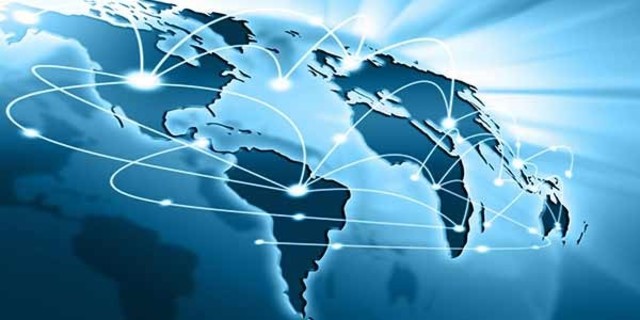 Primera Red Telegráfica