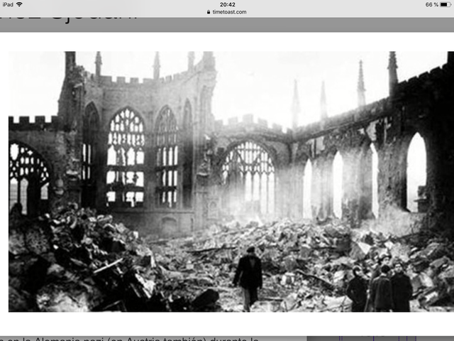 Noche de los cristales rotos