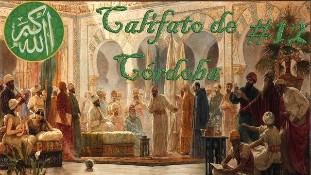 Califato de Córdoba