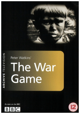 The war game