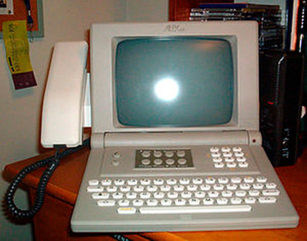 LA PRIMERA VENTA ONLINE