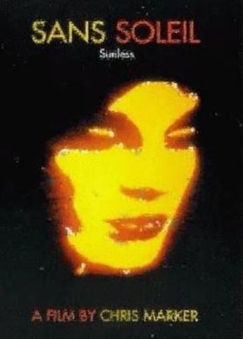 Sans Soleil - Chris Marker