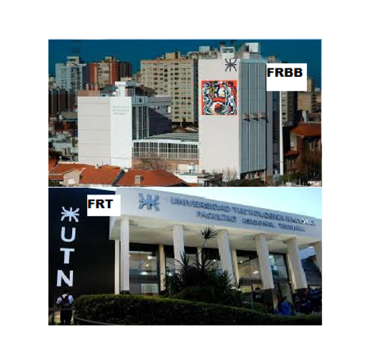 Abre sus puertas la FRBB (Facultad Regional de Bahía Blanca) y la FRT (Facultad Regional de Tucuman)