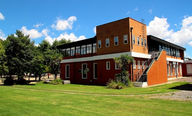 Abre sus puertas la FRLP (Facultad Regional de La Plata)