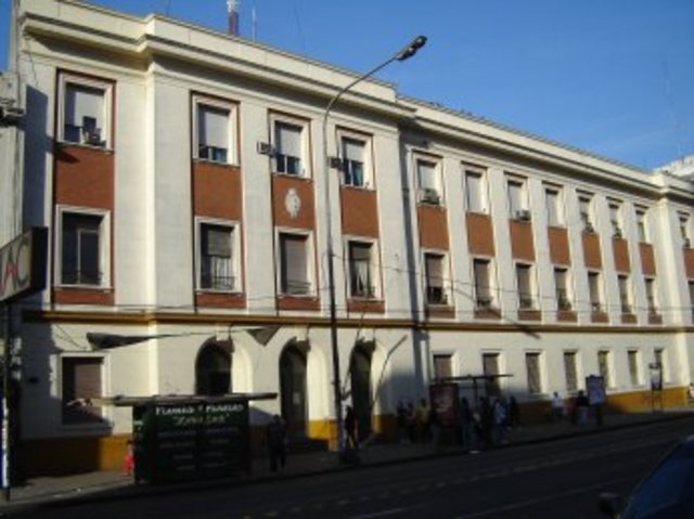 Abre sus puertas la FRA (Facultad Regional de Avellaneda)