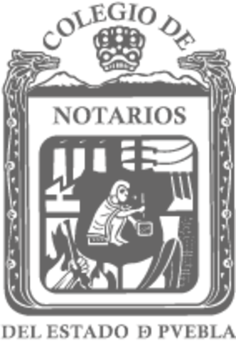 Ley del Notario del Estado de Puebla