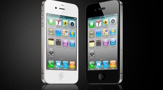 Iphone 4