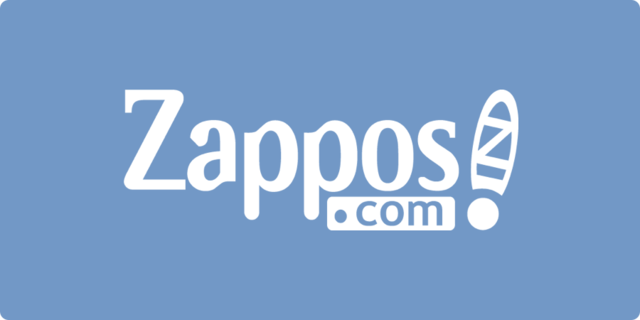 ZAPPOS