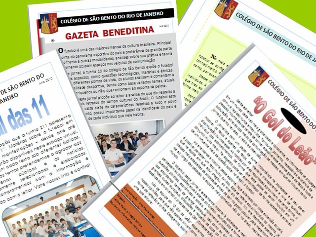 Oficina de Redação 1ª série EM