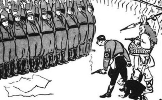 Noche de los cuchillos largos