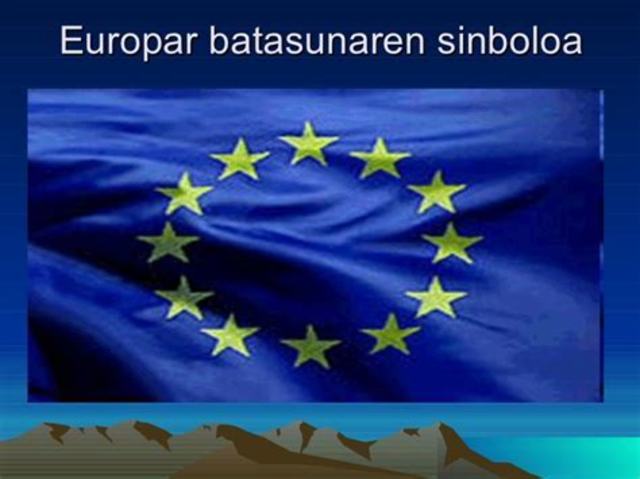 Europar Batasuna