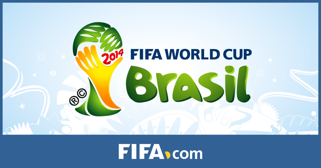 Mundial De Brasil 2014