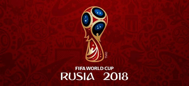 MUNDIAL 2018 - RUSIA