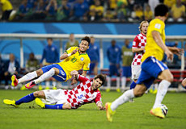 MUNDIAL 2014 - BRASIL