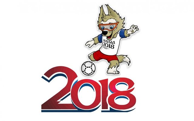 MUNDIAL 2018 - RUSIA