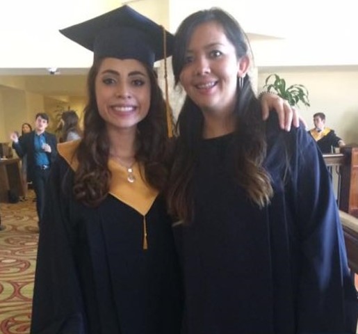 Graduación Bachillerato en Ciencias y Letras