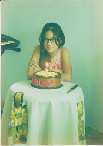 ¿Qué otras cosas haces?