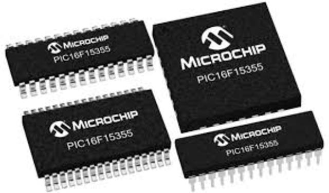 Microchip