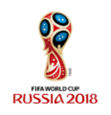 La Copa Mundial de Fútbol de 2018