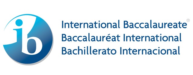 Graduación como Bachiller Internacional Bilingüe