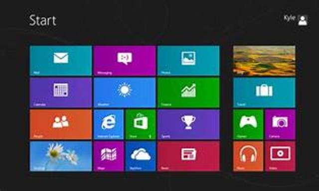 Windows 8