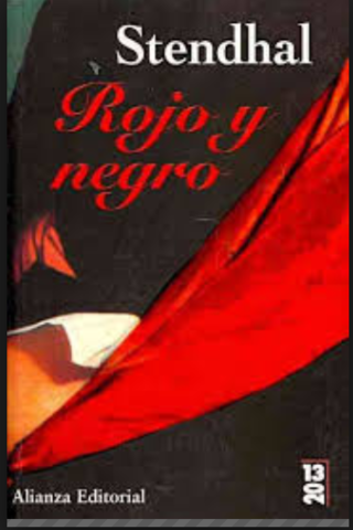 Rojo y Negro
