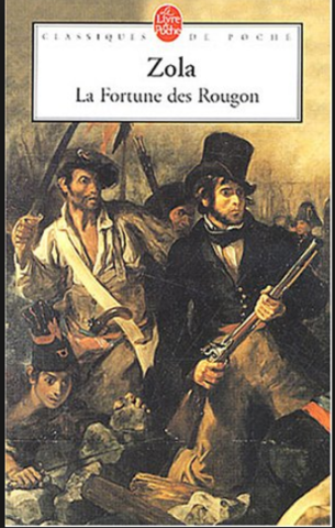 La fortuna de los Rougon