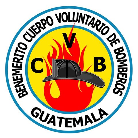 Graduación como Bombero de la Brigada Juvenil