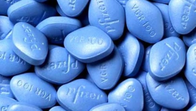 VIAGRA: EL FIN DE LAS PREOCUPACIONES MASCULINAS