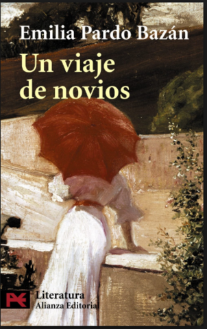 Un viaje de novios (1881-1882)