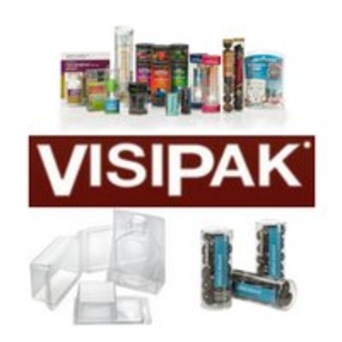 En ginebra se funda Visipak S.A