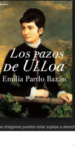 Los pazos de Ulloa