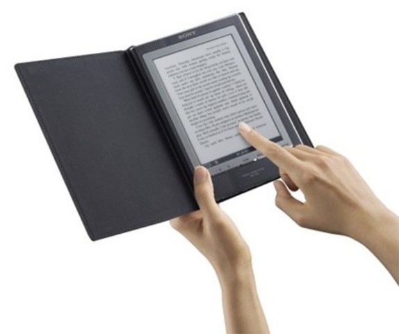 LIBRO ELECTRÓNICO: DEL PAPEL A LA PANTALLA