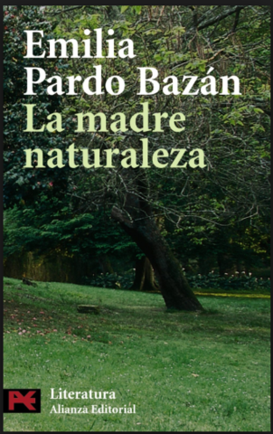 La madre naturaleza