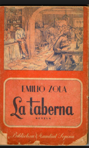 La taberna
