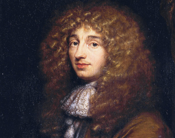 Christiaan Huygens
